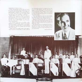 2LP/Caja Various: The Greatest Recordings Of The Big Band Era (2xLP + BOX + BOOKLET) (ČERVENÉ DESKY)