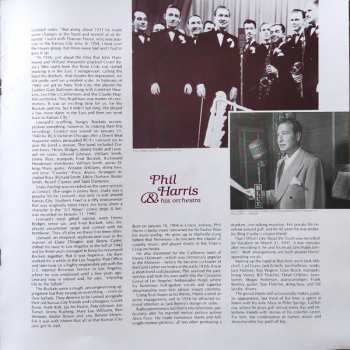 2LP/Caja Various: The Greatest Recordings Of The Big Band Era 49/50 (2xLP + BOX + BOOKLET) (ČERVENÉ DESKY)