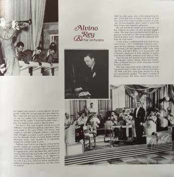 2LP/Caja Various: The Greatest Recordings Of The Big Band Era 49/50 (2xLP + BOX + BOOKLET) (ČERVENÉ DESKY)
