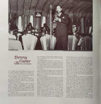 2LP/Caja Various: The Greatest Recordings Of The Big Band Era 49/50 (2xLP + BOX + BOOKLET) (ČERVENÉ DESKY)