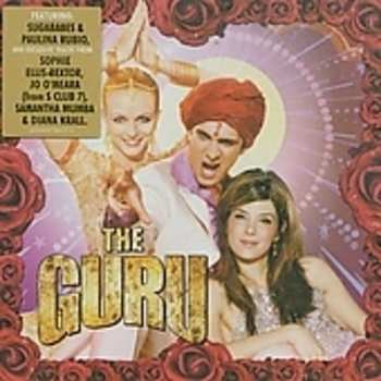 Album Various: The Guru  (Original Soundtrack)