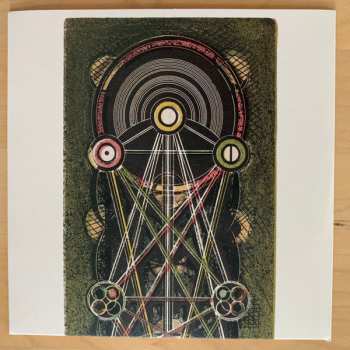 4CD/Caja Various: The Harry Smith B-Sides