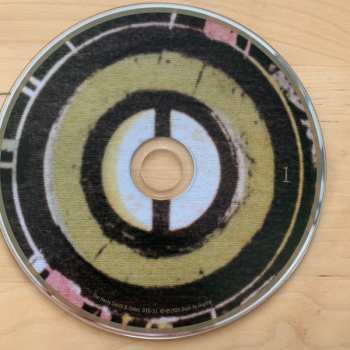 4CD/Caja Various: The Harry Smith B-Sides