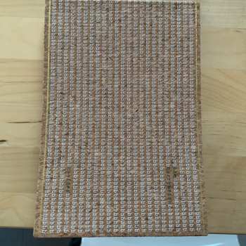 4CD/Caja Various: The Harry Smith B-Sides