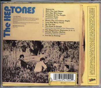 CD Various: Meet The Now Generation!