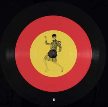 2LP Various: The In-Kraut Vol. 2