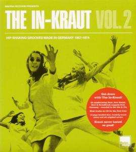 2LP Various: The In-Kraut Vol. 2
