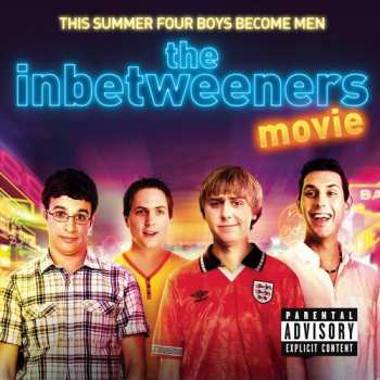 Album Various: The Inbetweeners Movie Soundtrack