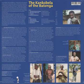 LP Various: The Kankobela Of The Batonga