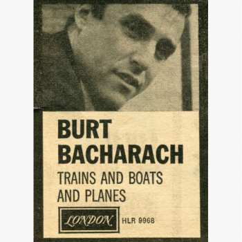 CD Various: The London American Label Year By Year: 1965