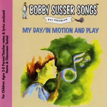 CD Various: My Day / In Motion & Play