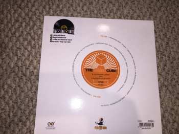 EP Various: The Magic Cube LTD | NUM