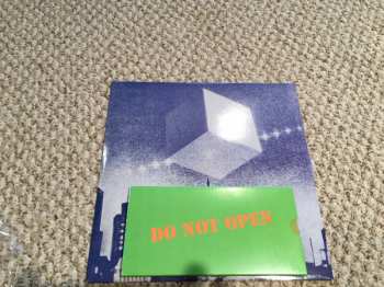 EP Various: The Magic Cube LTD | NUM
