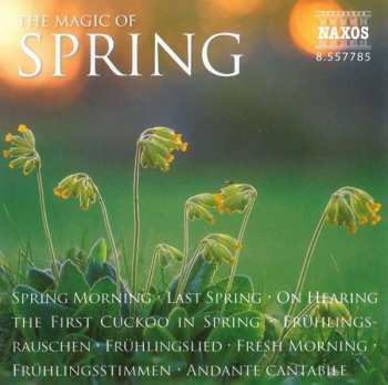 Album Various: The Magic Of Spring