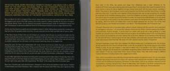 3CD Various: The Many Faces Of Elton John