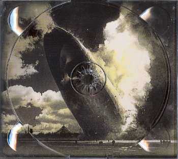 3CD Various: The Many Faces Of Led Zeppelin. The Ultimate Tribute.