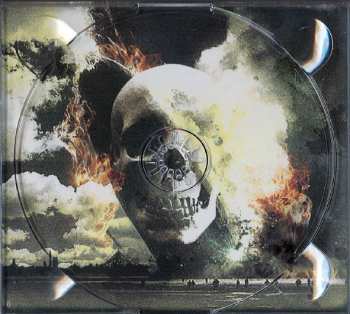 3CD Various: The Many Faces Of Led Zeppelin. The Ultimate Tribute.