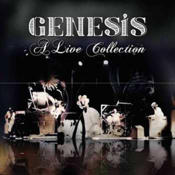 2CD Various: A Live Collection (2cd)