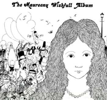 CD John Williams: The Maureeny Wishfull Album
