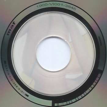 CD Various: The Mood Mosaic 10 - Retro Active