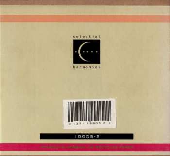 3CD/Caja Various: The Music Of Bali