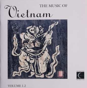 3CD/Caja Various: The Music Of Vietnam