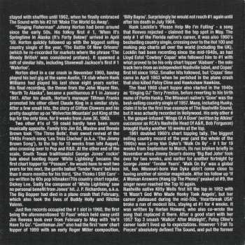 2CD Various: The Nashville Sound Of Success