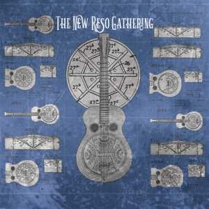 CD Various: The New Reso Gathering