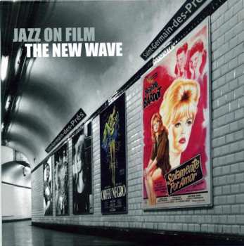 6CD/Caja Various: The New Wave