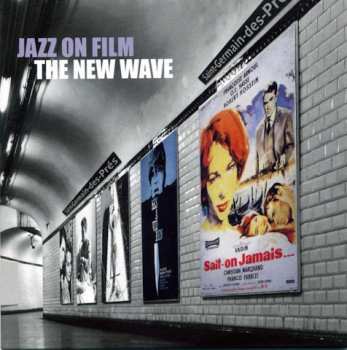 6CD/Caja Various: The New Wave