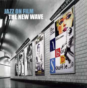 6CD/Caja Various: The New Wave