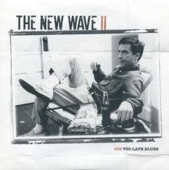 8CD/Caja Various: The New Wave ‎II