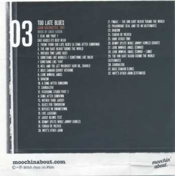 8CD/Caja Various: The New Wave ‎II