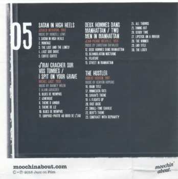 8CD/Caja Various: The New Wave ‎II