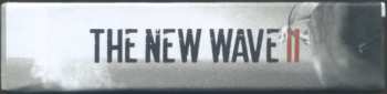 8CD/Caja Various: The New Wave ‎II