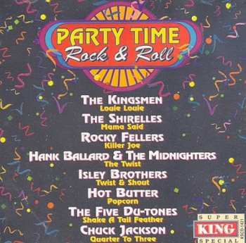 Album Various: The No.1 Dance Party Album