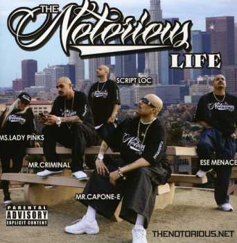 Album Various: The Notorious Life