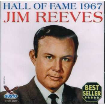 CD Various: Hall Of Fame 1967