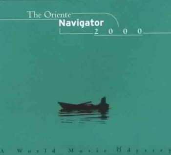 CD Various: The Oriente Navigator 2000