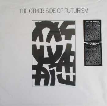 LP Various: The Other Side Of Futurism
