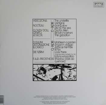 LP Various: The Other Side Of Futurism