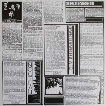 LP Various: The Other Side Of Futurism