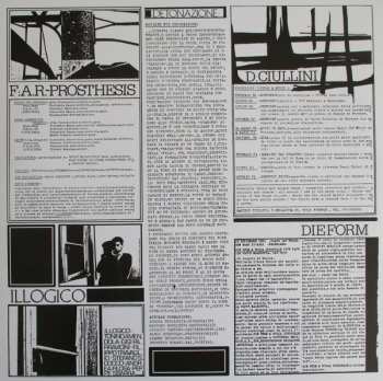 LP Various: The Other Side Of Futurism