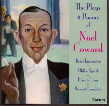 Album Various: The Plays & Poems of Noel Coward