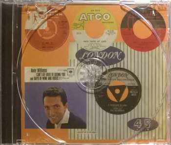 CD Various: The Pomus & Shuman Story (Double Trouble 1956-1967)