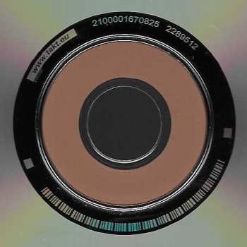 11CD/Caja Various: The Record Of Singing Volume 5 (From The Lp To The Digital Era)