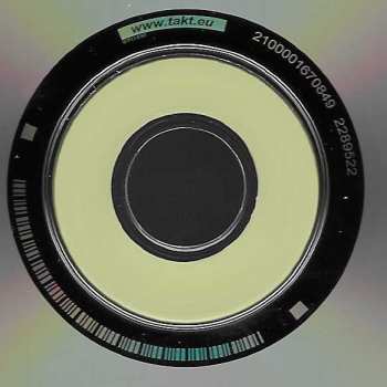 11CD/Caja Various: The Record Of Singing Volume 5 (From The Lp To The Digital Era)