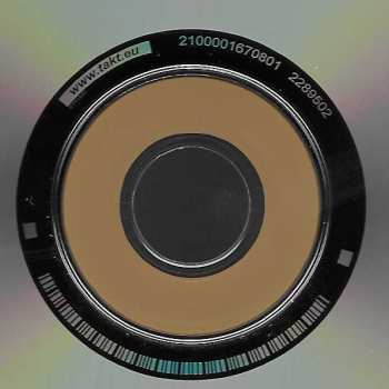 11CD/Caja Various: The Record Of Singing Volume 5 (From The Lp To The Digital Era)