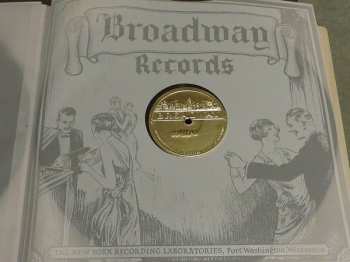 6LP/Caja Various: The Rise And Fall Of Paramount Records 1917-1927, Volume 1 LTD | NUM