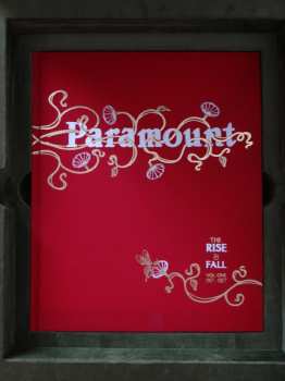 6LP/Caja Various: The Rise And Fall Of Paramount Records 1917-1927, Volume 1 LTD | NUM